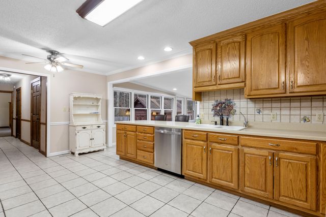 446 Jamestown Road, Menlo, GA 30731