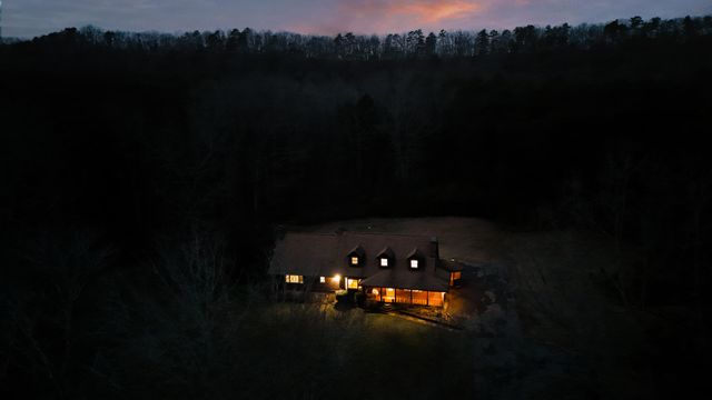 446 Jamestown Road, Menlo, GA 30731