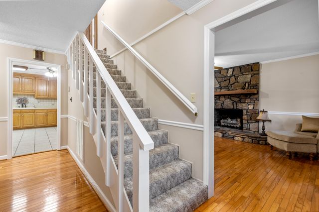 446 Jamestown Road, Menlo, GA 30731