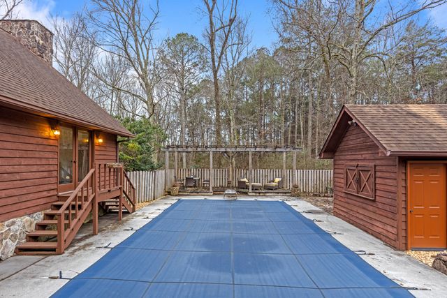 446 Jamestown Road, Menlo, GA 30731