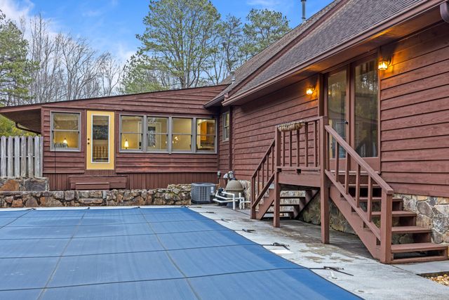 446 Jamestown Road, Menlo, GA 30731