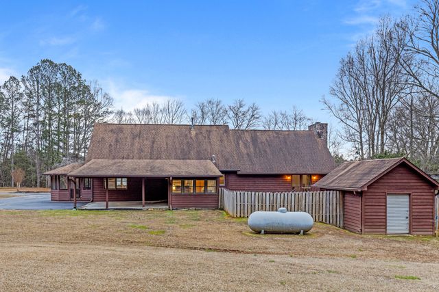 446 Jamestown Road, Menlo, GA 30731