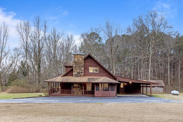 446 Jamestown Road, Menlo, GA 30731