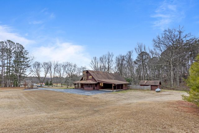 446 Jamestown Road, Menlo, GA 30731