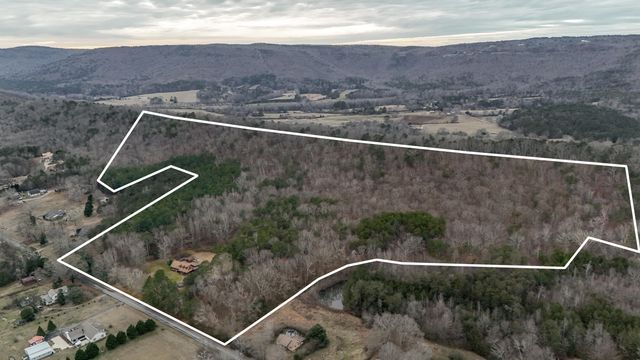 446 Jamestown Road, Menlo, GA 30731