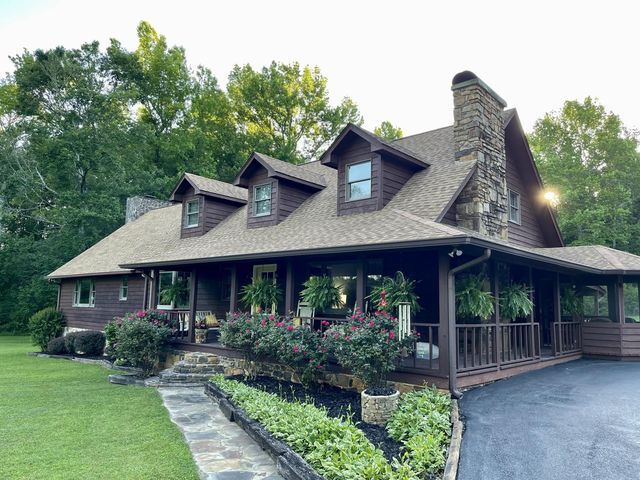 446 Jamestown Road, Menlo, GA 30731