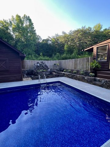 446 Jamestown Road, Menlo, GA 30731