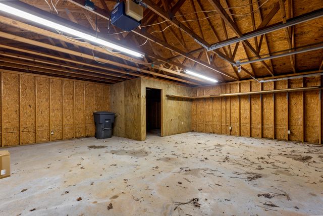 446 Jamestown Road, Menlo, GA 30731