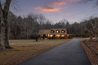 446 Jamestown Road, Menlo, GA 30731