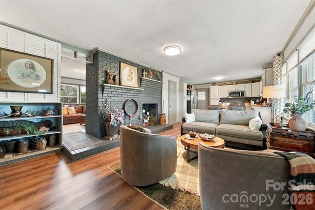 4286 Hall Dairy Road, Claremont, NC 28610