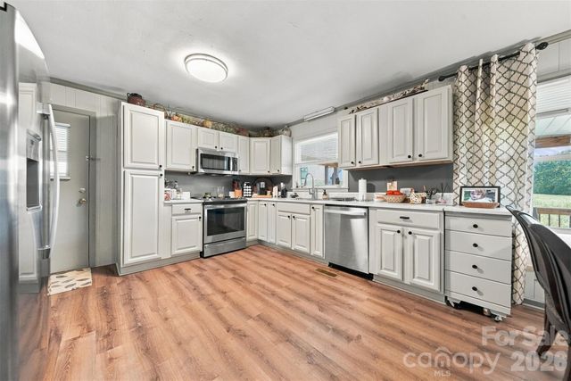 4286 Hall Dairy Road, Claremont, NC 28610