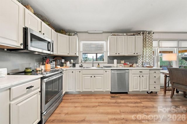 4286 Hall Dairy Road, Claremont, NC 28610