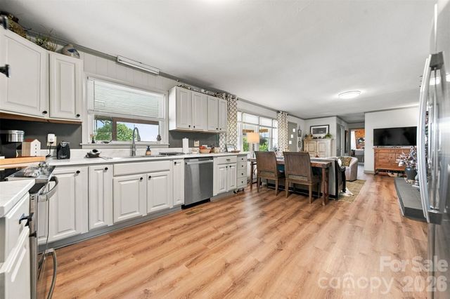 4286 Hall Dairy Road, Claremont, NC 28610