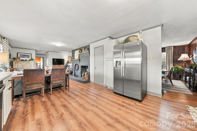 4286 Hall Dairy Road, Claremont, NC 28610