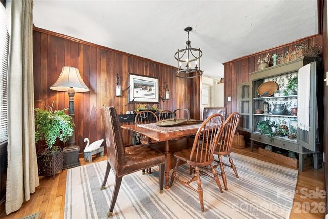4286 Hall Dairy Road, Claremont, NC 28610