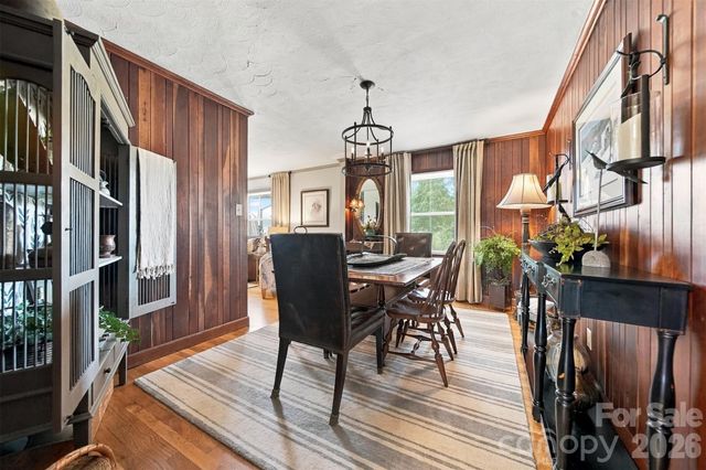 4286 Hall Dairy Road, Claremont, NC 28610