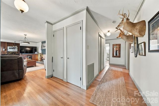 4286 Hall Dairy Road, Claremont, NC 28610