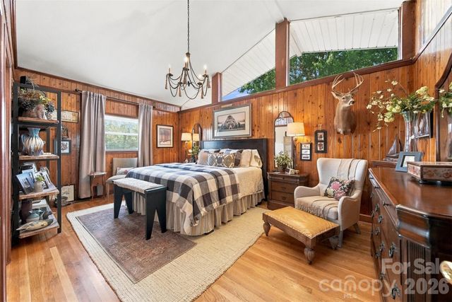4286 Hall Dairy Road, Claremont, NC 28610