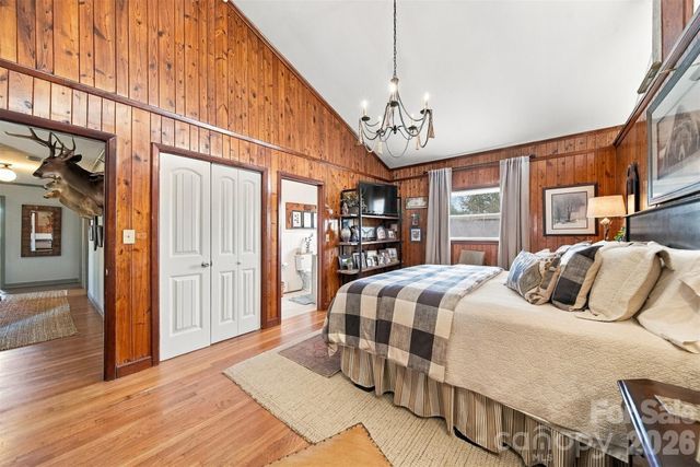 4286 Hall Dairy Road, Claremont, NC 28610