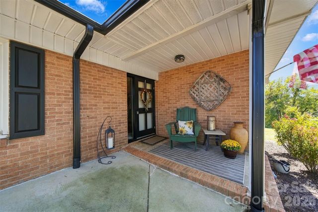 4286 Hall Dairy Road, Claremont, NC 28610