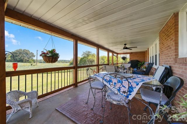 4286 Hall Dairy Road, Claremont, NC 28610