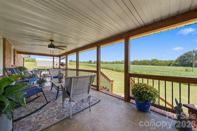 4286 Hall Dairy Road, Claremont, NC 28610