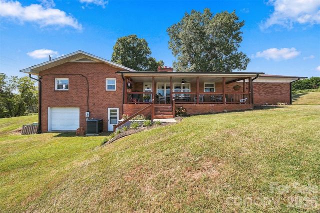 4286 Hall Dairy Road, Claremont, NC 28610