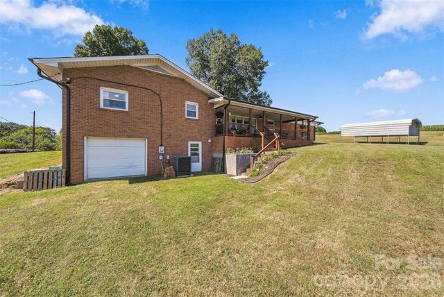 4286 Hall Dairy Road, Claremont, NC 28610