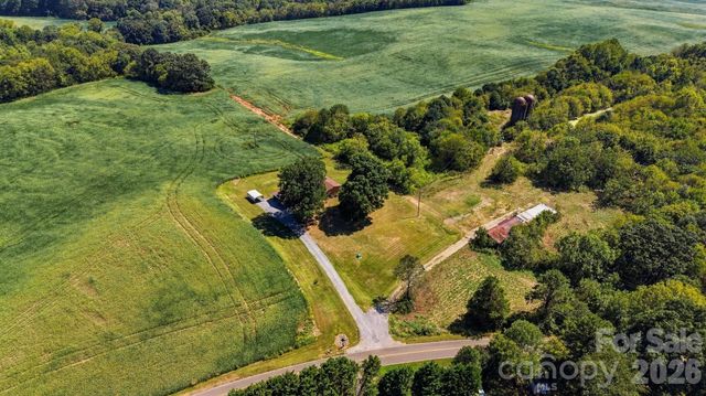 4286 Hall Dairy Road, Claremont, NC 28610