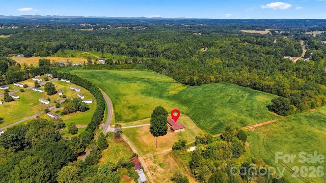 4286 Hall Dairy Road, Claremont, NC 28610