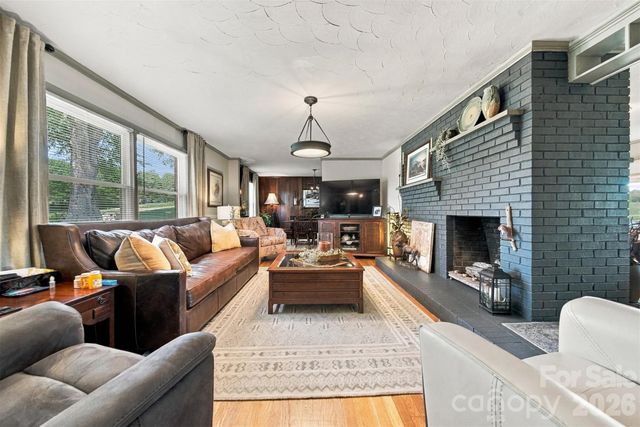 4286 Hall Dairy Road, Claremont, NC 28610