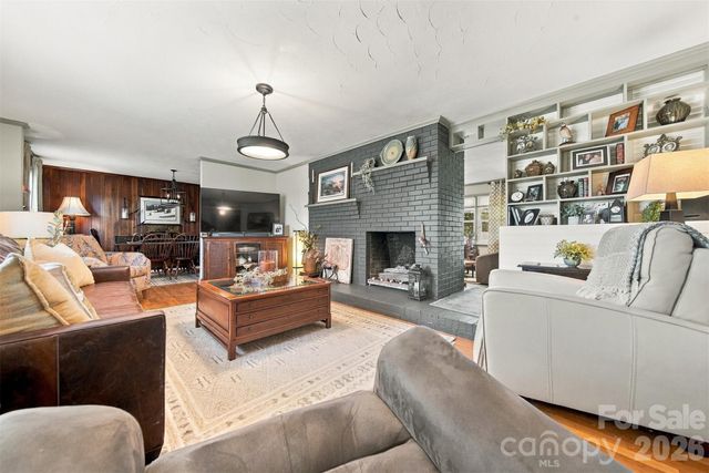 4286 Hall Dairy Road, Claremont, NC 28610