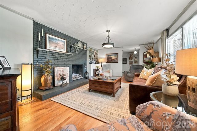 4286 Hall Dairy Road, Claremont, NC 28610