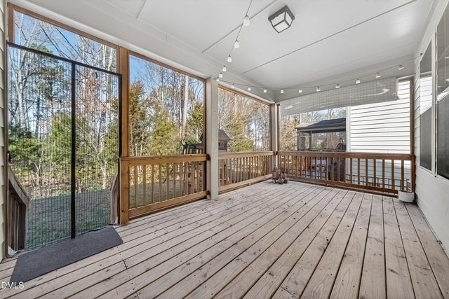 3114 Bluff Oak Drive, Cary, NC 27519
