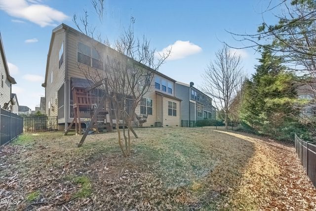 3114 Bluff Oak Drive, Cary, NC 27519