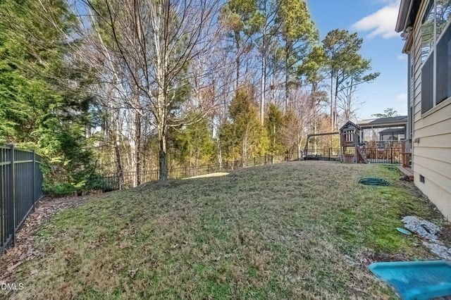 3114 Bluff Oak Drive, Cary, NC 27519