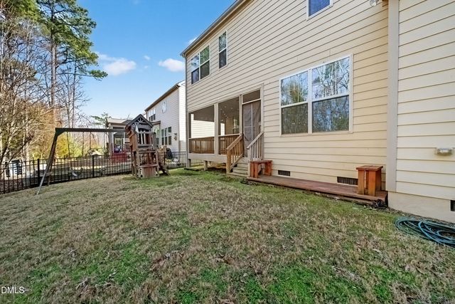 3114 Bluff Oak Drive, Cary, NC 27519