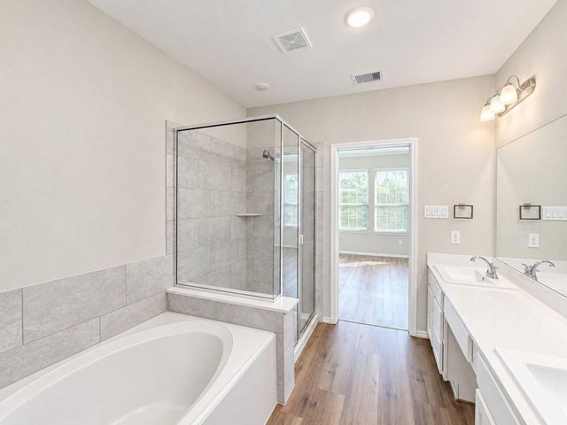 17758 White Lightning Way, Spring, TX 77379