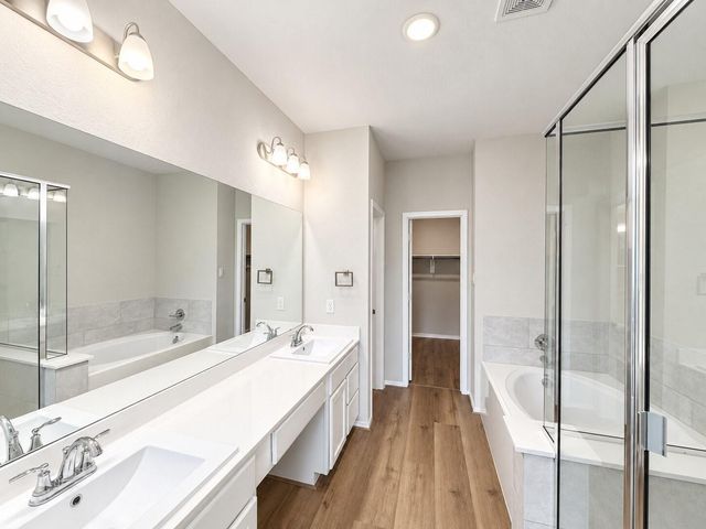 17758 White Lightning Way, Spring, TX 77379
