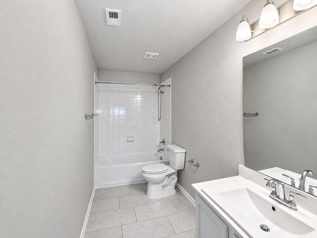 17758 White Lightning Way, Spring, TX 77379