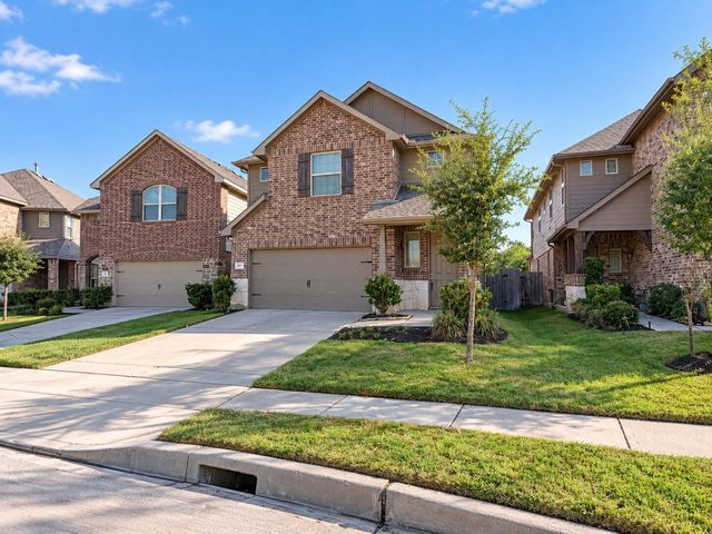 17758 White Lightning Way, Spring, TX 77379