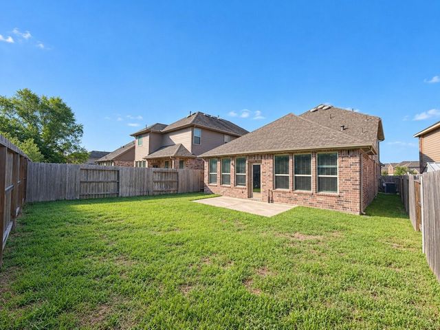17758 White Lightning Way, Spring, TX 77379