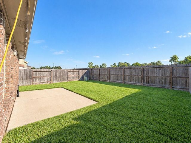 17758 White Lightning Way, Spring, TX 77379