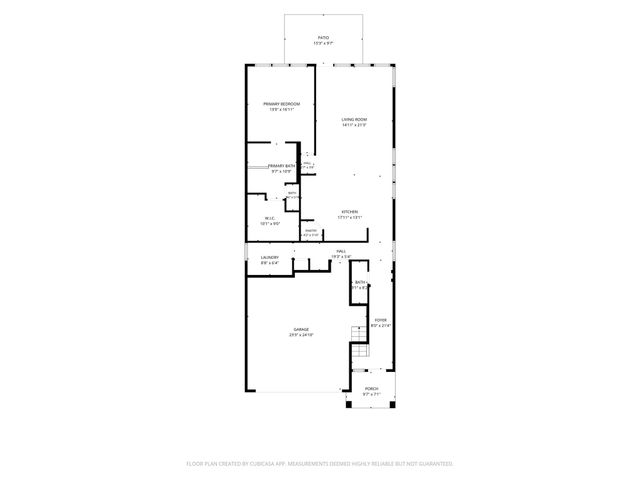 17758 White Lightning Way, Spring, TX 77379