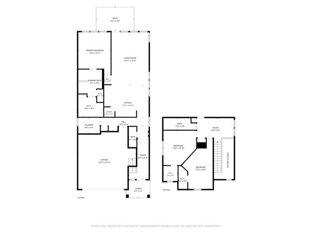 17758 White Lightning Way, Spring, TX 77379
