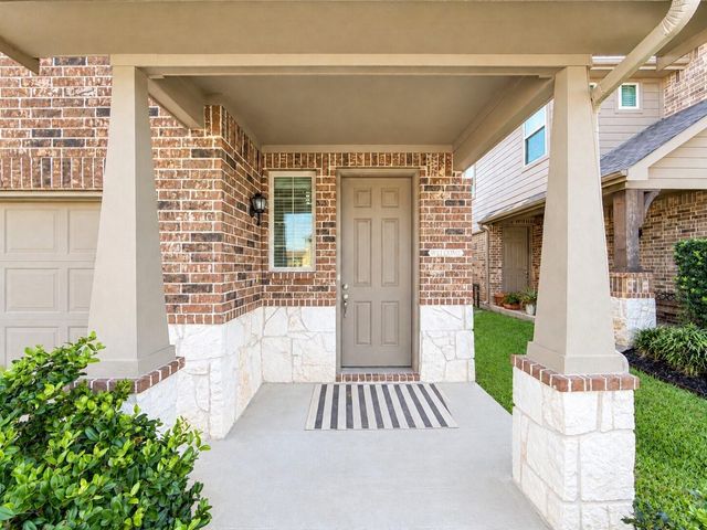 17758 White Lightning Way, Spring, TX 77379