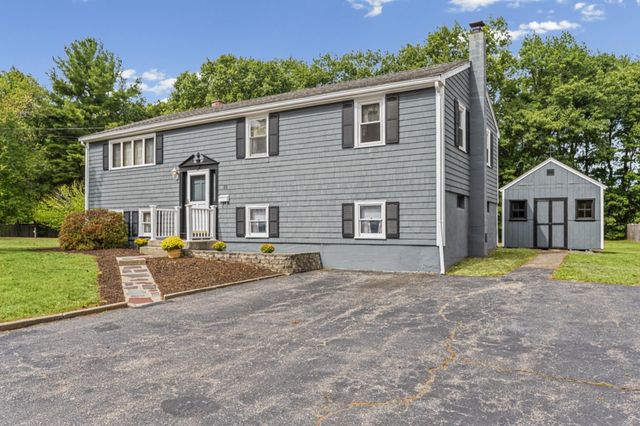 33 Nolte Road, Billerica, MA 01821