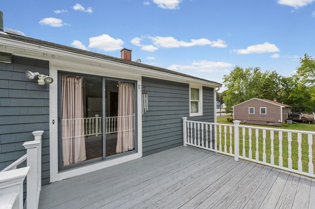 33 Nolte Road, Billerica, MA 01821