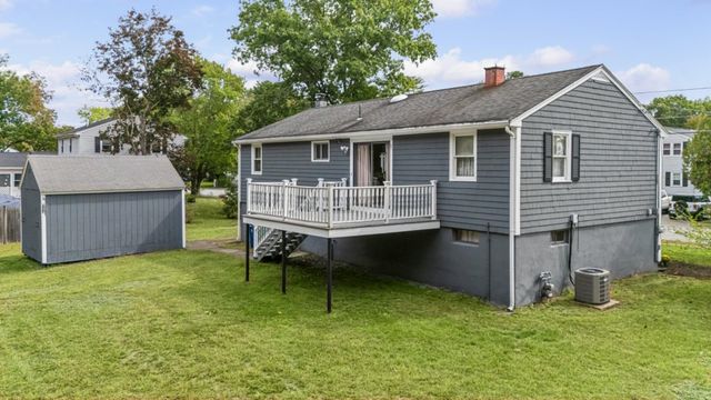 33 Nolte Road, Billerica, MA 01821
