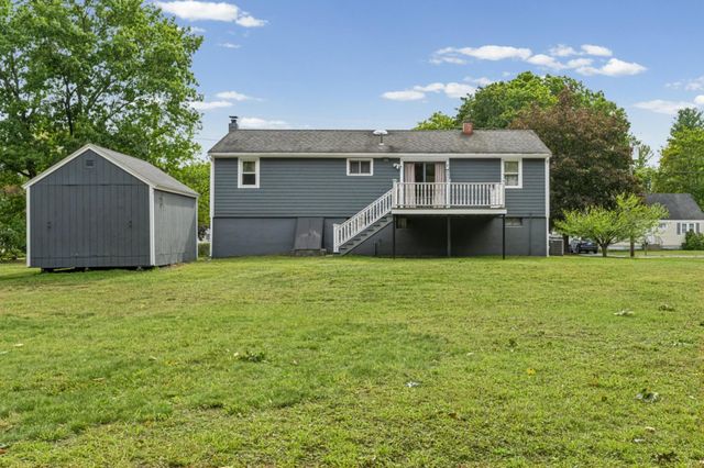 33 Nolte Road, Billerica, MA 01821
